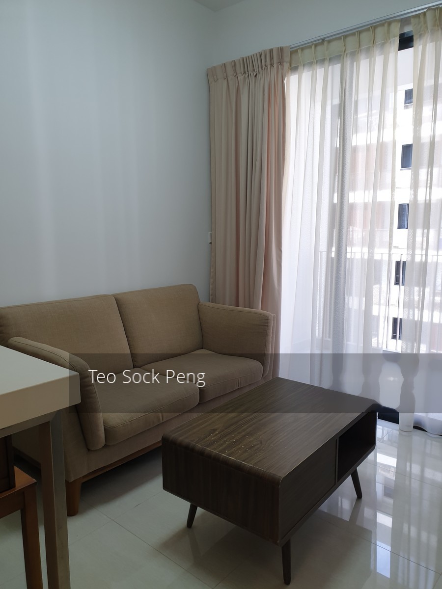 Jewel @ Buangkok (D19), Condominium #219444451